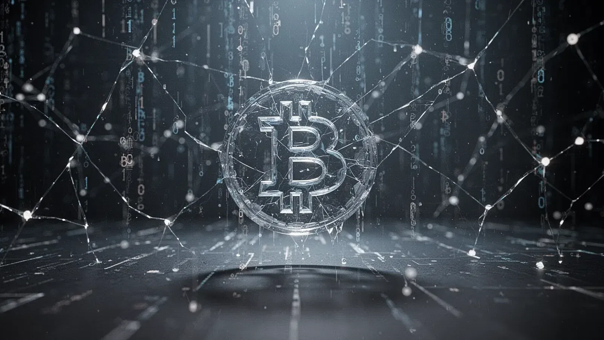 Bitcoin: Risiko-Modus an - Foto: über boerse-global.de