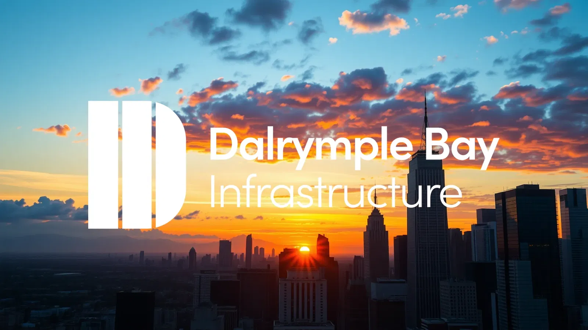 Dalrymple Bay Aktie: Dividende steigt - Foto: über boerse-global.de