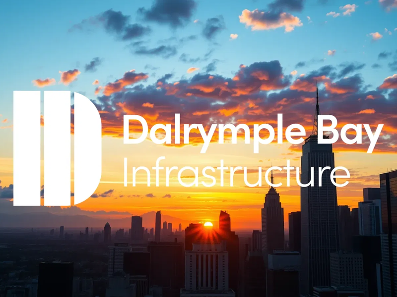 Dalrymple Bay Aktie: Dividende steigt - Foto: über boerse-global.de