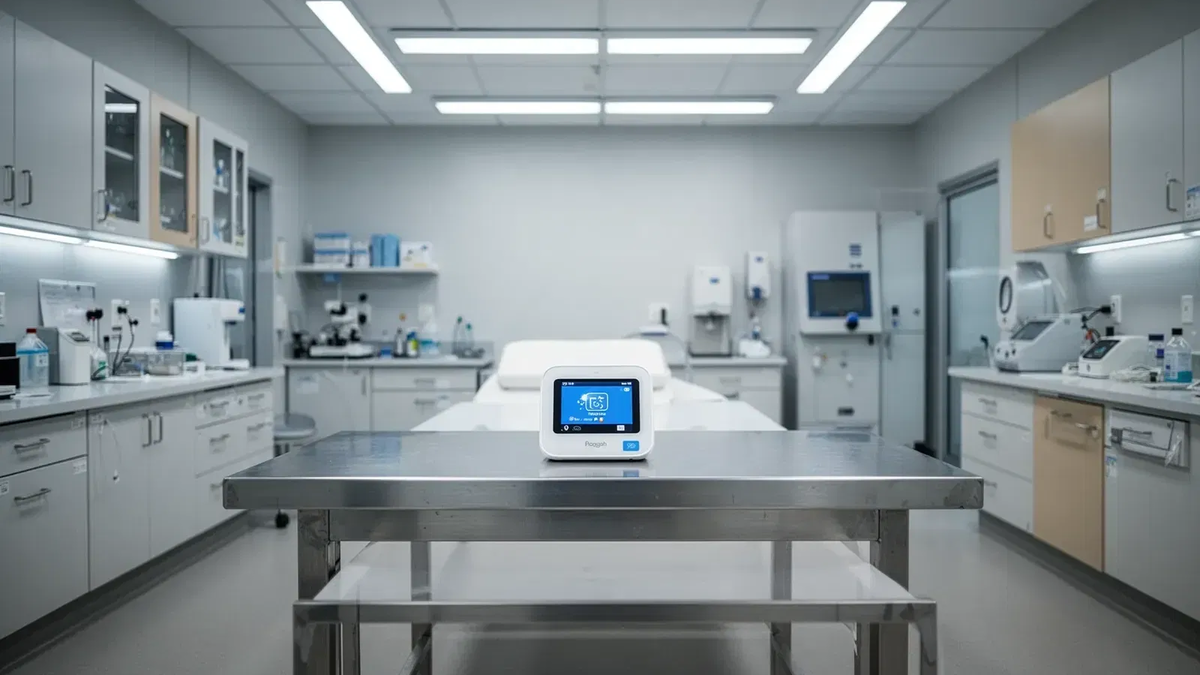 Hims & Hers Aktie: Enttäuschung - Foto: über boerse-global.de