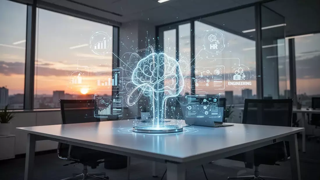 Anthropic greift mit KI-Werkzeugen die Software-Riesen an - Bild: über boerse-global.de