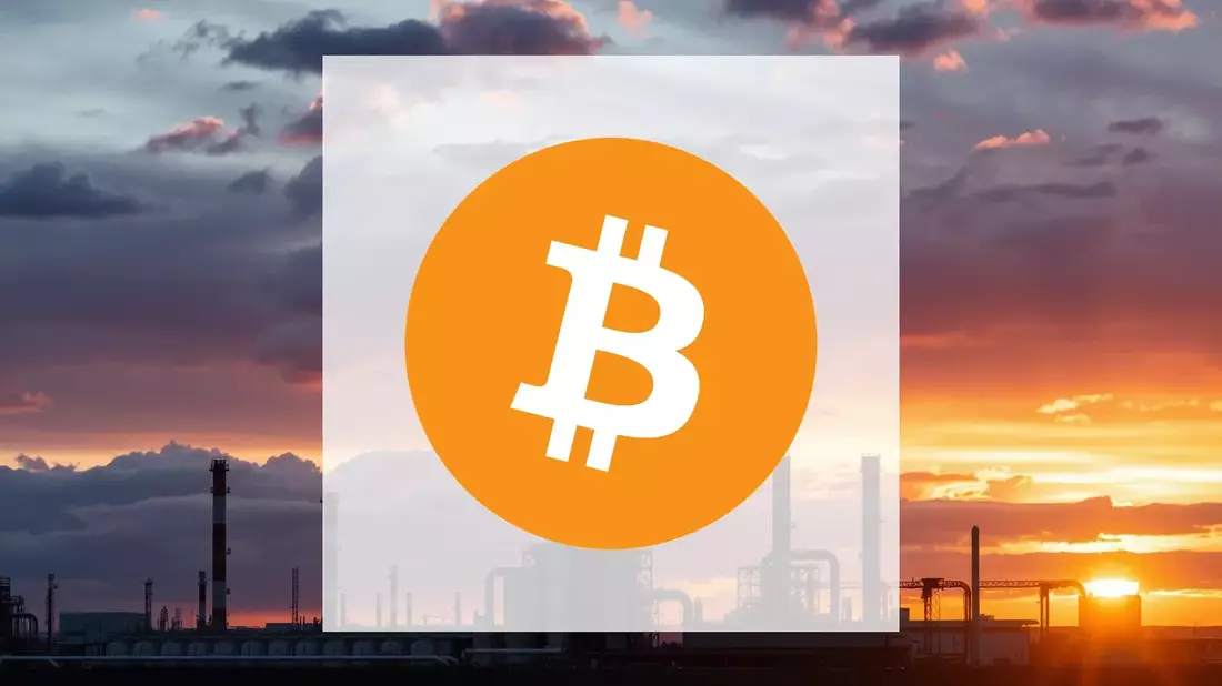 Bitcoin en modo defensivo: la tormenta perfecta de factores que presiona a la criptomoneda Illustration mit AI erstellt übermittelt durch boerse-global.de