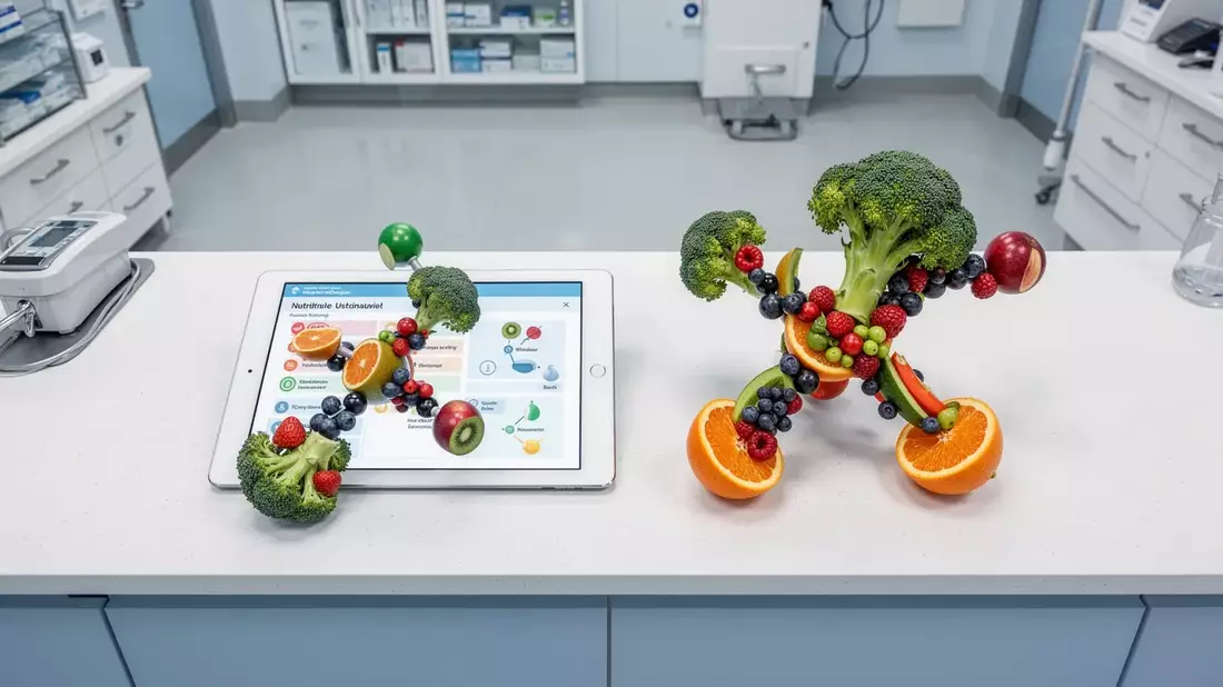 Neue Leitlinie macht Ernährung zur vierten Säule der Krebstherapie - Bild: über boerse-global.de