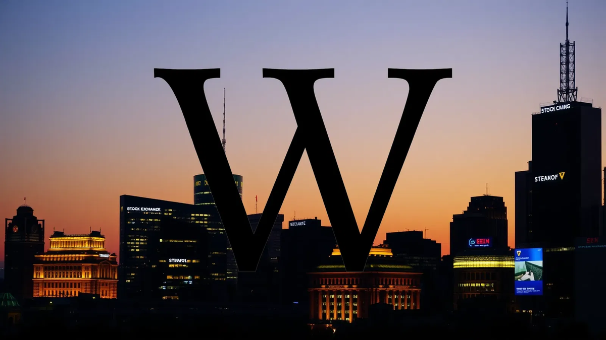 Watches of Switzerland Aktie: Prognose angehoben - Foto: über boerse-global.de