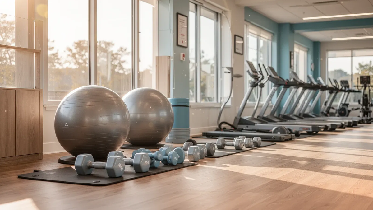 Bewegung wird Schlüssel für gesundes Altern - Foto: über boerse-global.de