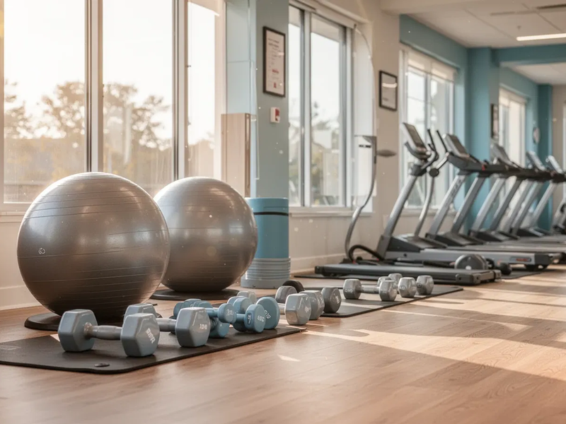 Bewegung wird Schlüssel für gesundes Altern - Foto: über boerse-global.de