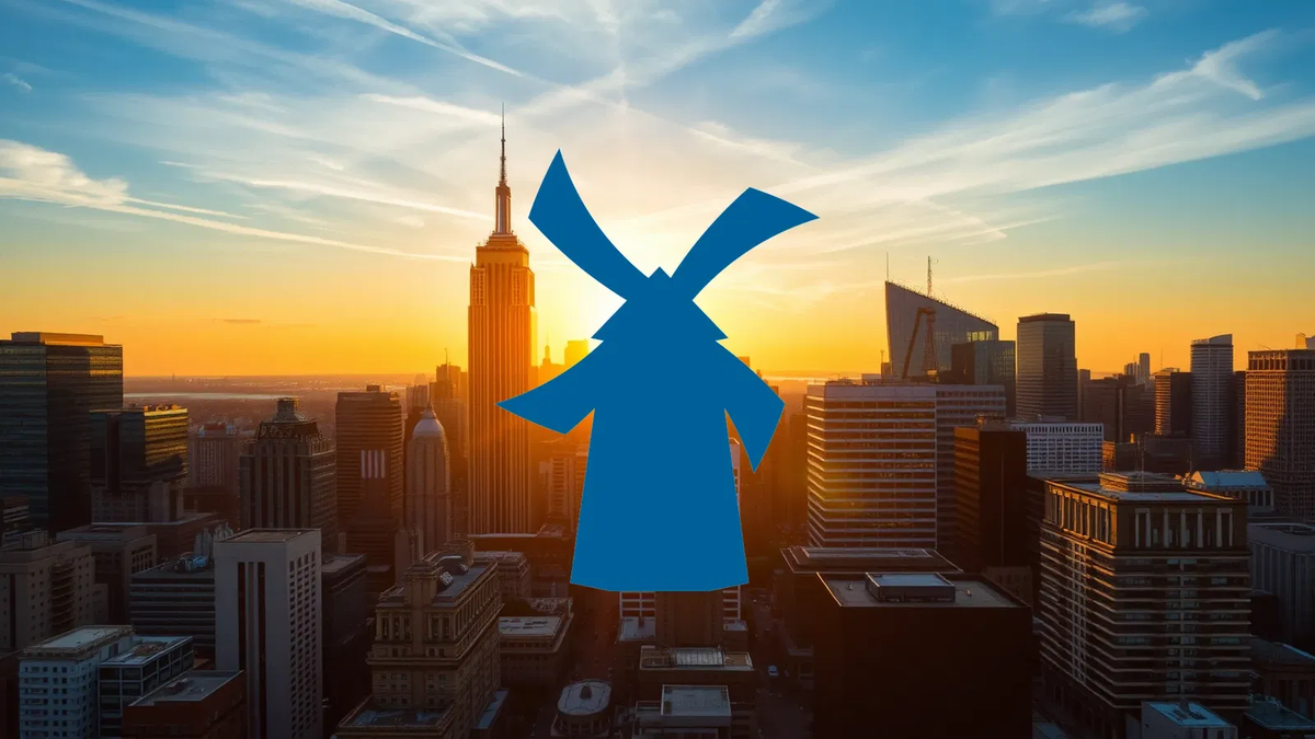 Dutch Bros Aktie: Konsumklima entscheidet - Foto: über boerse-global.de