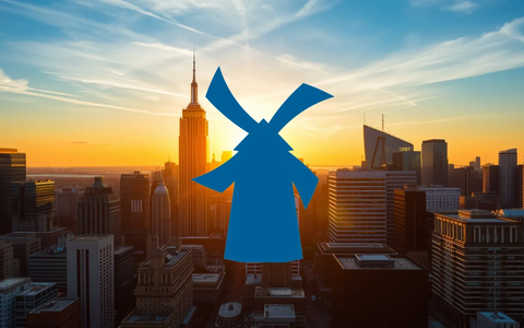 Dutch Bros Aktie: Konsumklima entscheidet - Foto: über boerse-global.de