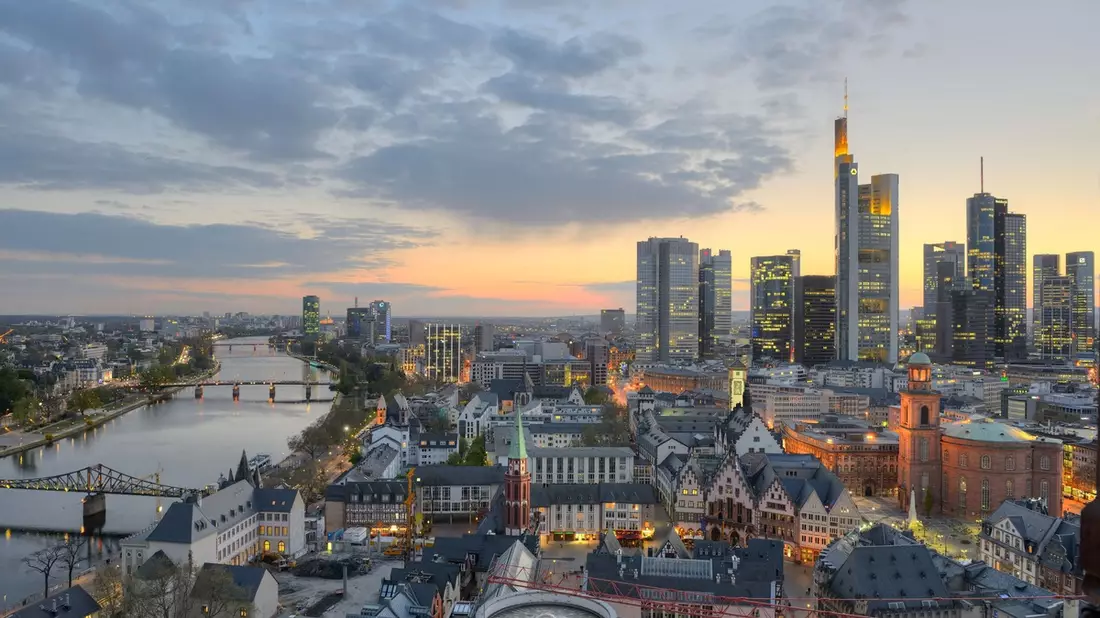 Sterne über Frankfurt 2026: Die Michelin Guide Ceremony bleibt zwei weitere Jahre in Frankfurt am Main - Bild: presseportal.de