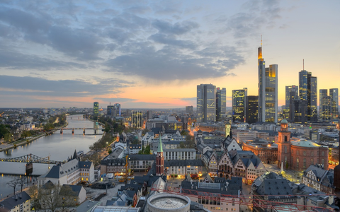 Sterne über Frankfurt 2026: Die Michelin Guide Ceremony bleibt zwei weitere Jahre in Frankfurt am Main - Foto: presseportal.de