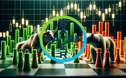 Bayer Launches Dual Legal Fronts Amid Strategic Moves - Foto: über boerse-global.de