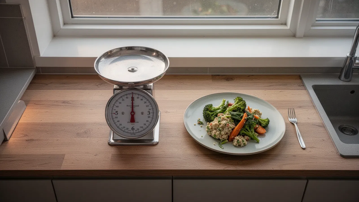 Intervallfasten: Kein Vorteil beim Abnehmen - Foto: über boerse-global.de