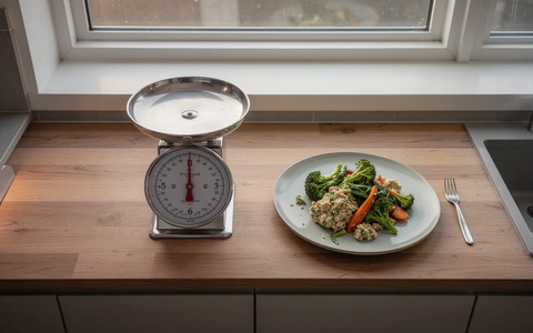 Intervallfasten: Kein Vorteil beim Abnehmen - Foto: über boerse-global.de