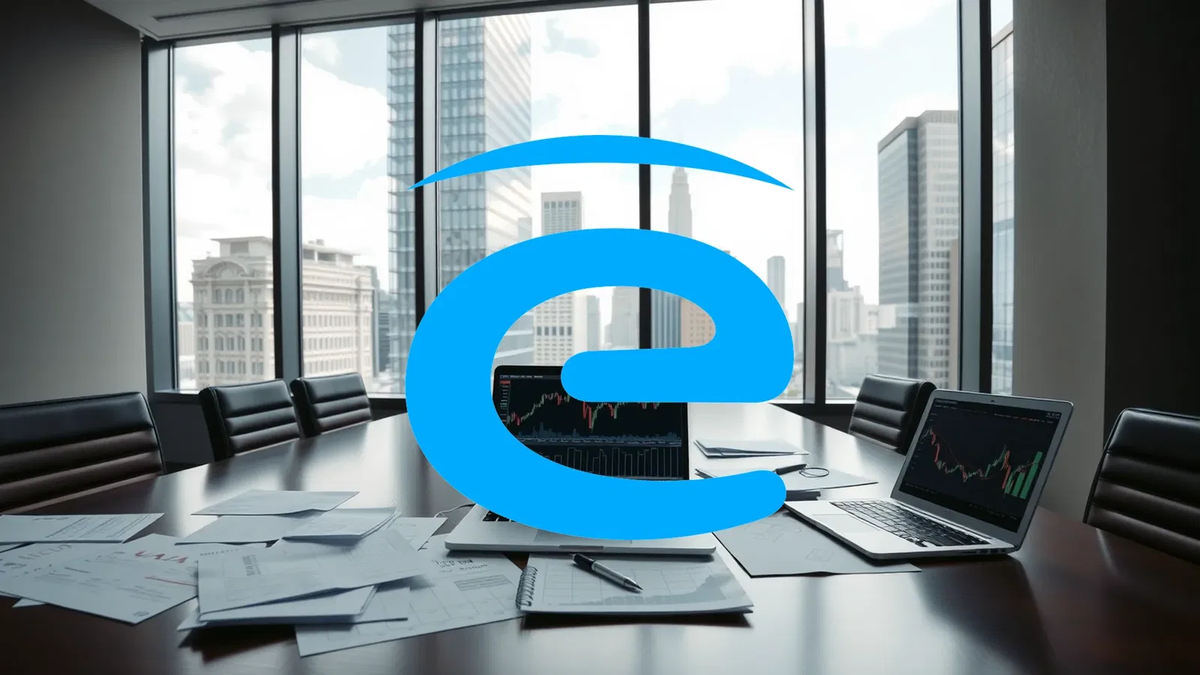 Engie Brasil Aktie: Solar-Meilenstein erreicht - Foto: über boerse-global.de