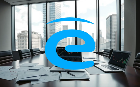 Engie Brasil Aktie: Solar-Meilenstein erreicht - Foto: über boerse-global.de