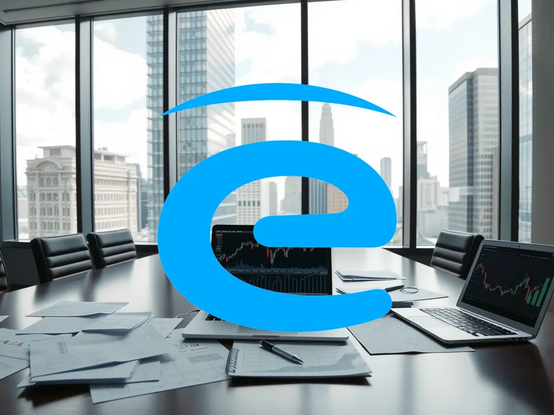 Engie Brasil Aktie: Solar-Meilenstein erreicht - Foto: über boerse-global.de