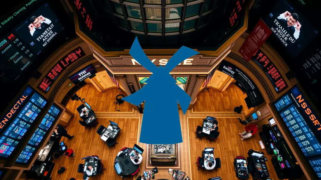 Dutch Bros Stock Faces Consumer Spending Test - Bild: über boerse-global.de