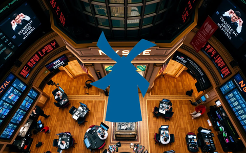 Dutch Bros Stock Faces Consumer Spending Test - Foto: über boerse-global.de