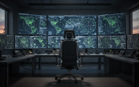 Hensoldt Aktie: CEO bleibt bis 2031 - Foto: über boerse-global.de