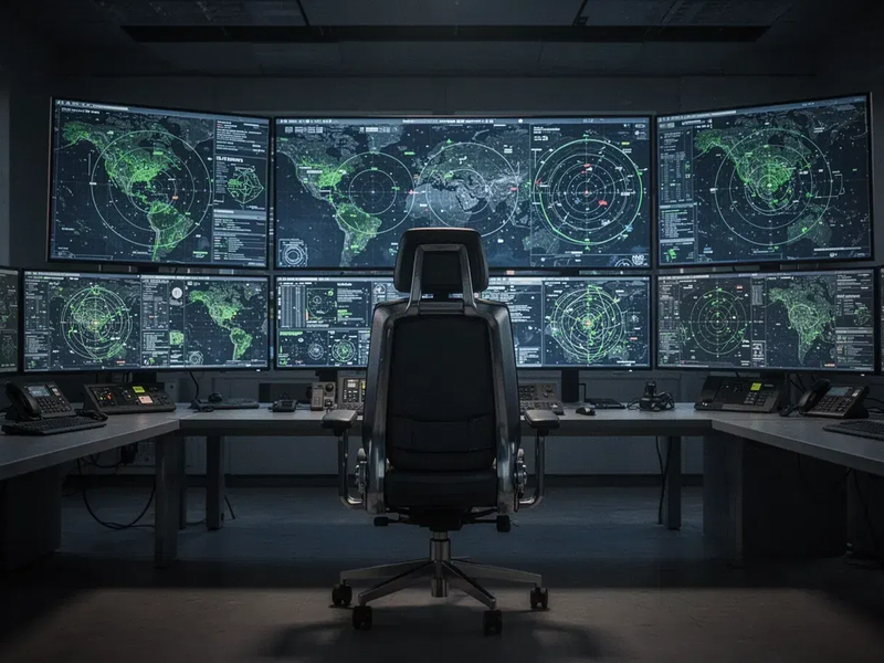 Hensoldt Aktie: CEO bleibt bis 2031 - Foto: über boerse-global.de