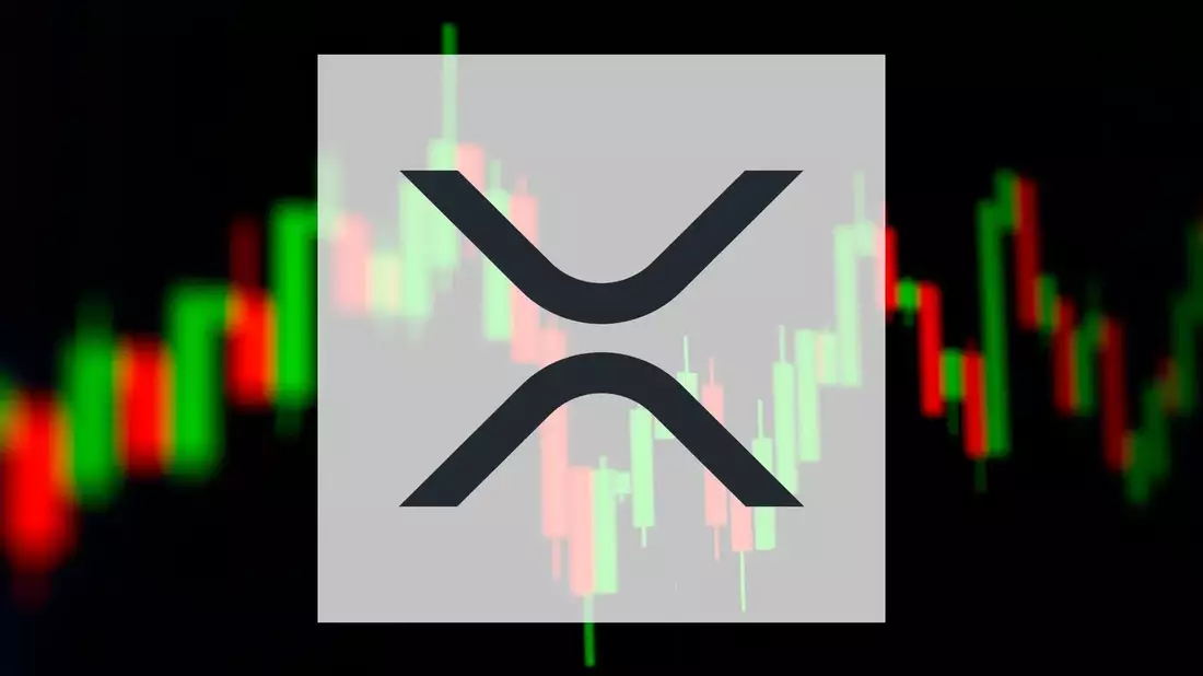 Los grandes inversores aprovechan la caída de XRP para acumular - Bild: über boerse-global.de