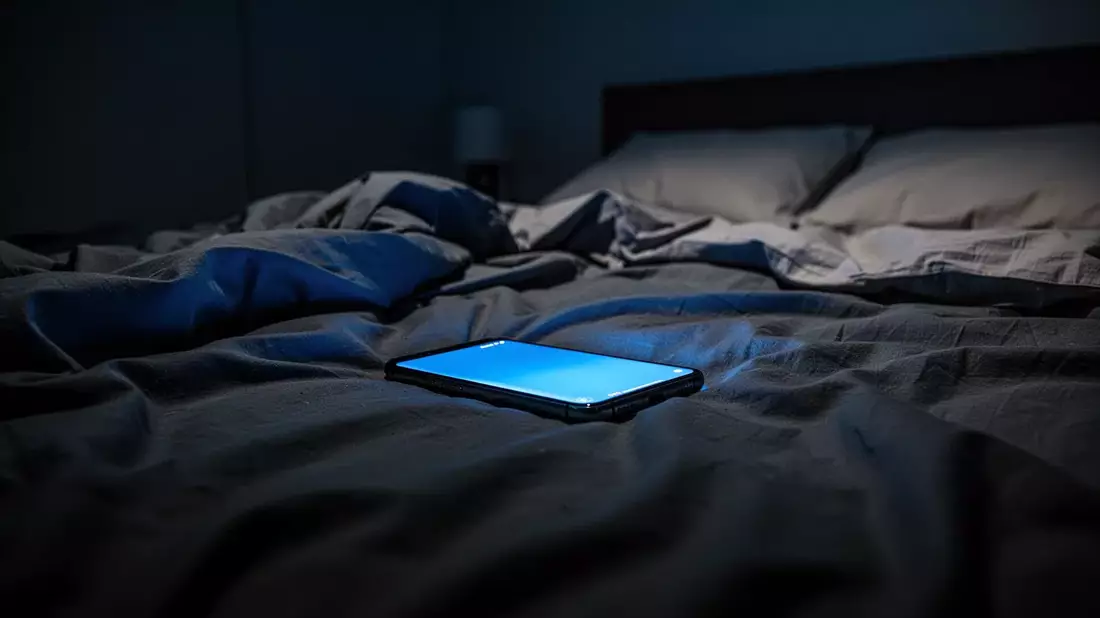 Revenge Bedtime Procrastination: Wenn die Nacht zur Rache wird - Bild: über boerse-global.de