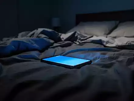 Revenge Bedtime Procrastination: Wenn die Nacht zur Rache wird - Foto: über boerse-global.de
