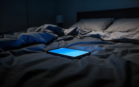 Revenge Bedtime Procrastination: Wenn die Nacht zur Rache wird - Foto: über boerse-global.de