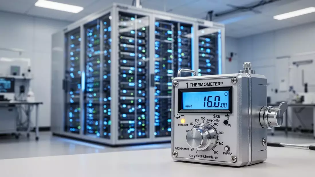 MIT-Forscher entwickeln Thermometer für KI-Vertrauenswürdigkeit - Bild: über boerse-global.de