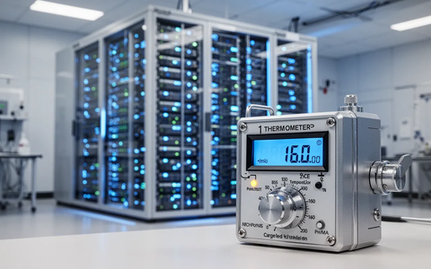 MIT-Forscher entwickeln Thermometer für KI-Vertrauenswürdigkeit - Foto: über boerse-global.de