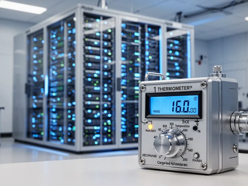 MIT-Forscher entwickeln Thermometer für KI-Vertrauenswürdigkeit - Foto: über boerse-global.de