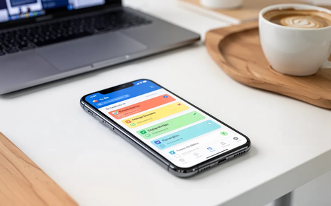 Microsoft To Do erhält neues Android-Update - Foto: über boerse-global.de