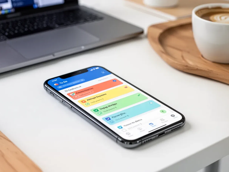 Microsoft To Do erhält neues Android-Update - Foto: über boerse-global.de