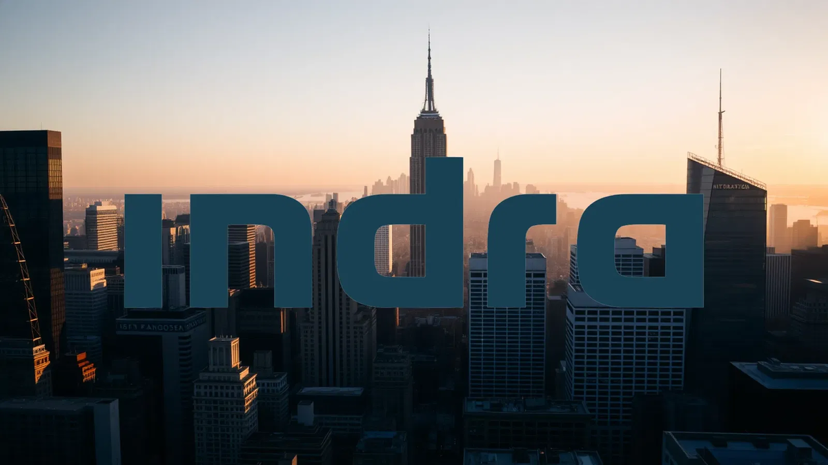 Indra Sistemas Aktie: Strategischer Umbau - Foto: über boerse-global.de