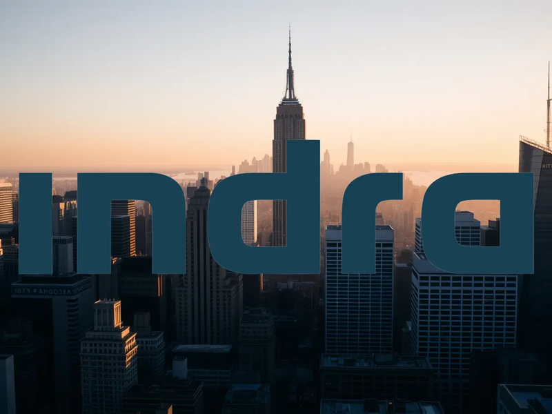 Indra Sistemas Aktie: Strategischer Umbau - Foto: über boerse-global.de