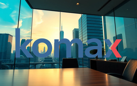 Komax Aktie: Fokus auf Sparprogramm - Foto: über boerse-global.de