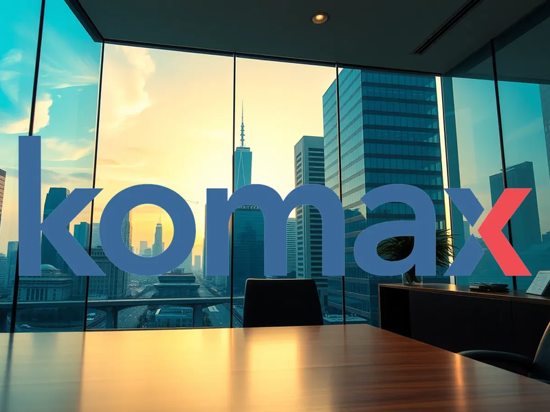 Komax Aktie: Fokus auf Sparprogramm - Foto: über boerse-global.de