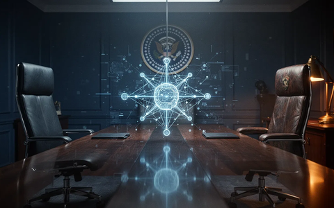 KI-Ethik trifft Militär: US-Verteidigungsminister ringt mit Anthropic-Chef - Foto: über boerse-global.de