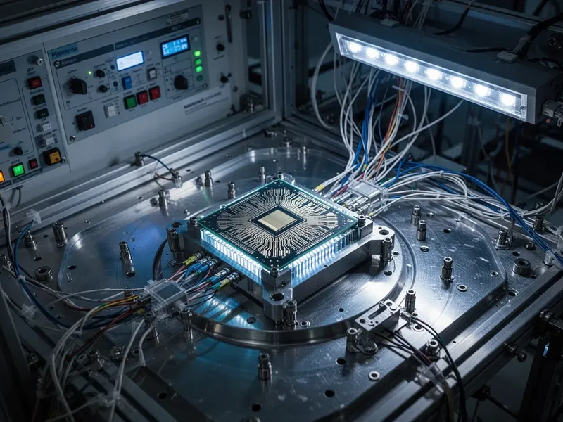 D-Wave Aktie: Zahlenwoche - Foto: über boerse-global.de