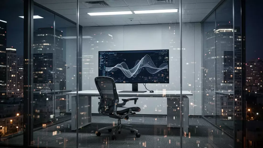 KI im Personalwesen: Automatisierte Vorurteile werden zum Risiko - Bild: über boerse-global.de