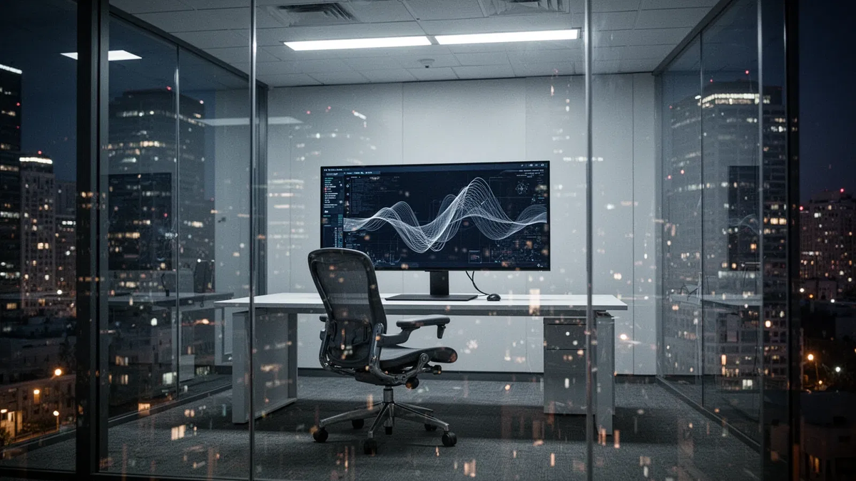 KI im Personalwesen: Automatisierte Vorurteile werden zum Risiko - Foto: über boerse-global.de