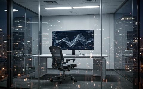 KI im Personalwesen: Automatisierte Vorurteile werden zum Risiko - Foto: über boerse-global.de