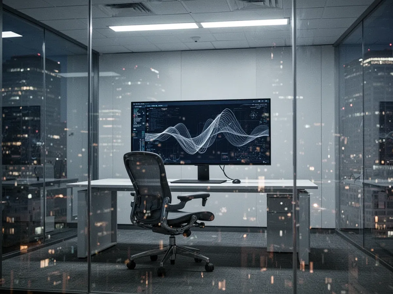 KI im Personalwesen: Automatisierte Vorurteile werden zum Risiko - Foto: über boerse-global.de