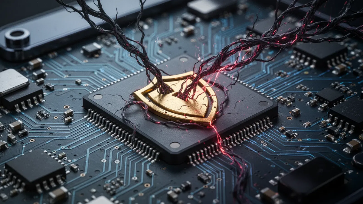 Neue Malware-Welle umgeht Smartphone-Schutzsysteme - Foto: über boerse-global.de