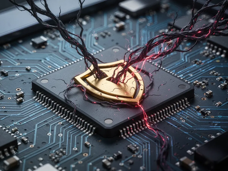 Neue Malware-Welle umgeht Smartphone-Schutzsysteme - Foto: über boerse-global.de