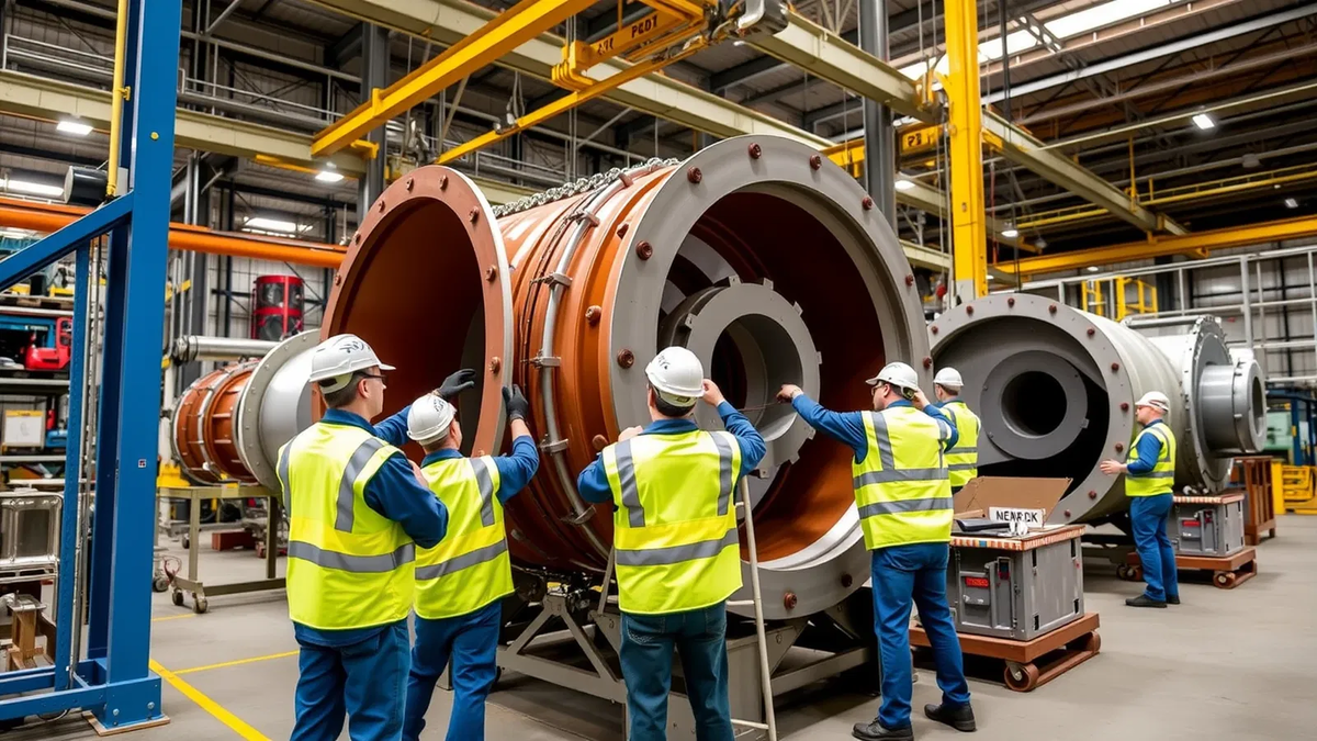 Grupo Argos Aktie: Fokus Kolumbien - Foto: über boerse-global.de