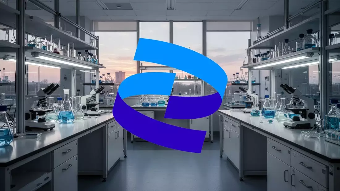Pfizer Aktie: Drei Deals an einem Tag - Bild: über boerse-global.de