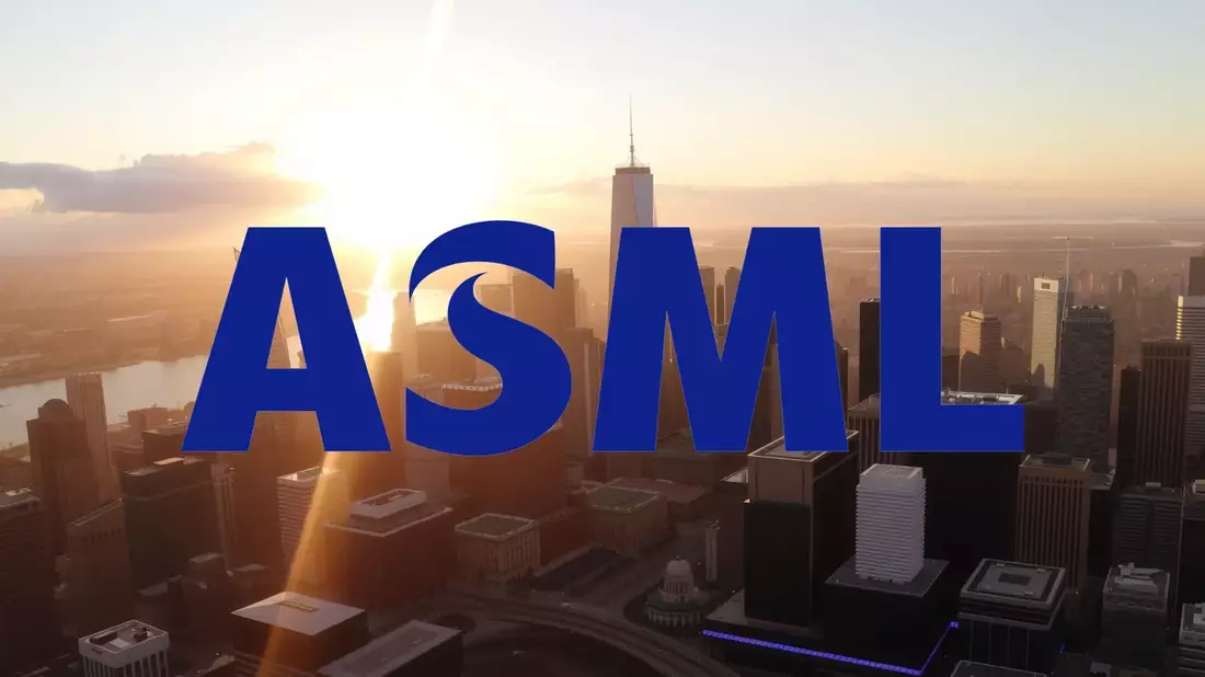 Two Paths to Power: Comparing Semiconductor Titans ASML and Besi - Bild: über boerse-global.de