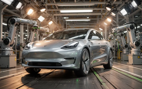 Volkswagen Aktie: Zukunft gesichert - Foto: über boerse-global.de Volkswagen Aktie: Zukunft gesichert - Foto: über boerse-global.de