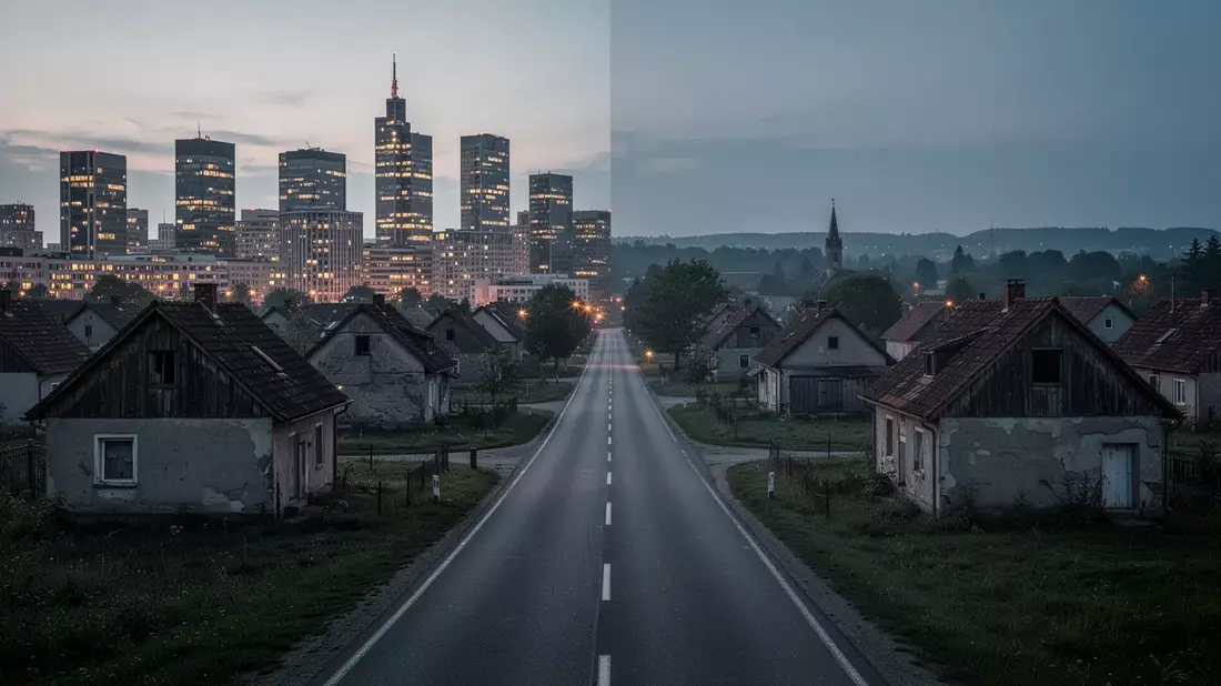 Immobilienpreise geben nach Januar-Dämpfer leicht nach - Bild: über boerse-global.de